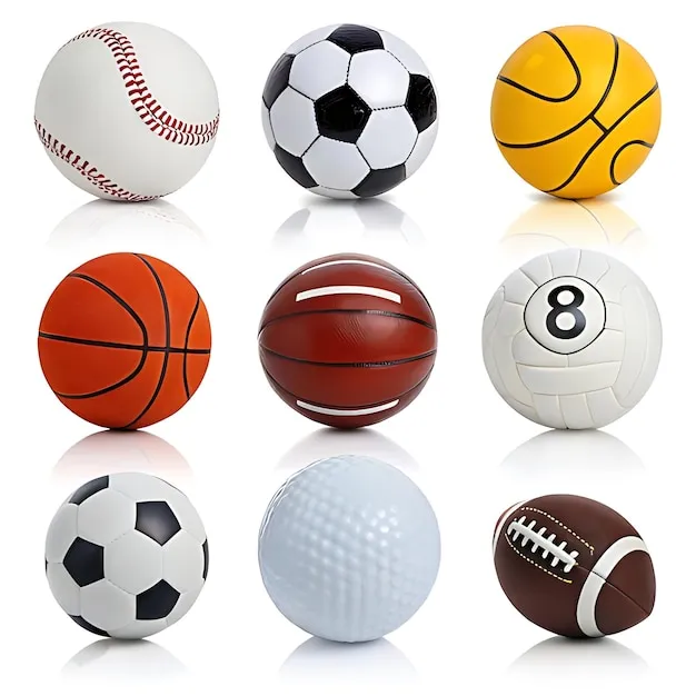 B体育 App 界面预览